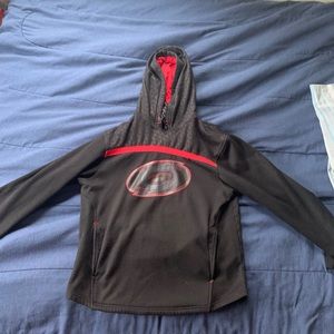 Carolina hurricanes sweatshirt